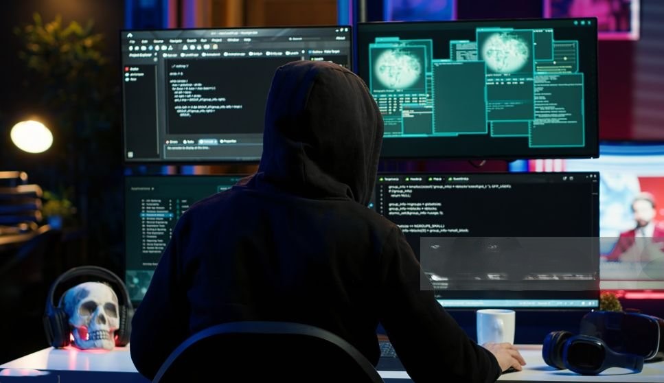 CYBER CRIME